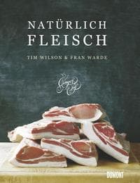 Cover von Natürlich Fleisch