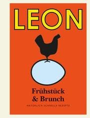 Cover von Leon Mini: Frühstück & Brunch