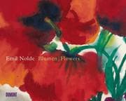 Cover von Emil Nolde - Blumen/Flowers