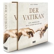 Cover von Der Vatikan