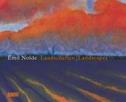 Cover von Emil Nolde - Landschaften/Landscapes
