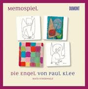 Cover von Die Engel von Paul Klee
