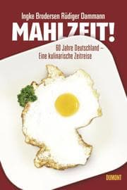 Cover von Mahlzeit!