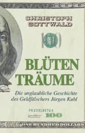Cover von Blütenträume