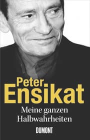 Cover von Meine ganzen Halbwahrheiten