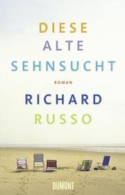Cover von Diese alte Sehnsucht