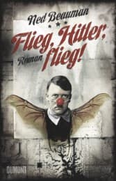 Cover von Flieg, Hitler, flieg!