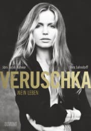 Cover von Veruschka