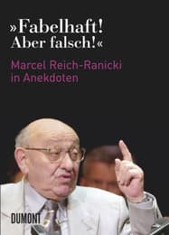Cover von 'Fabelhaft aber falsch'