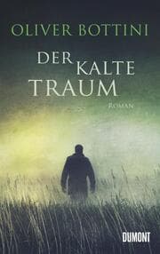 Cover von Der kalte Traum