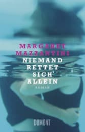 Cover von Niemand rettet sich allein