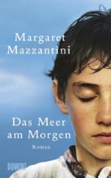 Cover von Das Meer am Morgen