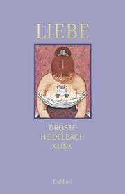 Cover von Liebe