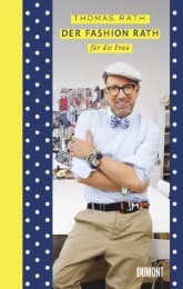 Cover von Der Fashion Rath für die Frau