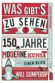 Cover von Was gibt's zu sehen?