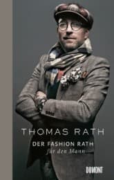 Cover von Der Fashion Rath für den Mann