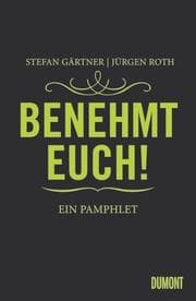 Cover von Benehmt euch!