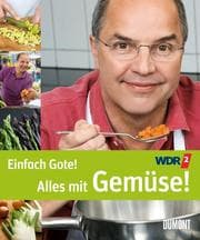 Cover von Einfach Gote! Alles mit Gemüse!