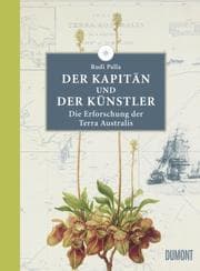 Cover von Der Kapitän und der Künstler