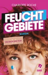 Cover von Feuchtgebiete