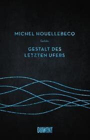 Cover von Gestalt des letzten Ufers/Configuration du dernier rivage