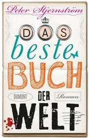 Cover von Das beste Buch der Welt