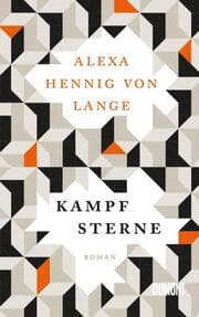 Cover von Kampfsterne