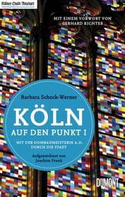 Cover von Köln auf den Punkt I