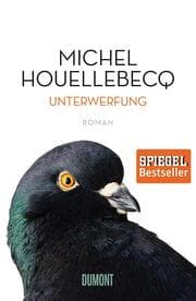 Cover von Unterwerfung