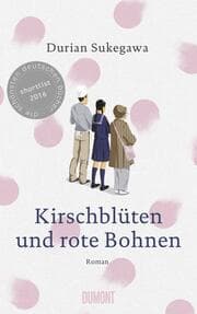 Cover von Kirschblüten und rote Bohnen