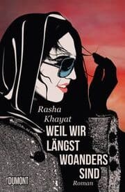 Cover von Weil wir längst woanders sind