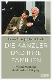 Cover von Die Kanzler und ihre Familien