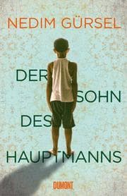Cover von Der Sohn des Hauptmanns