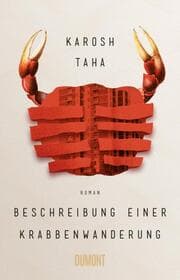 Cover von Beschreibung einer Krabbenwanderung
