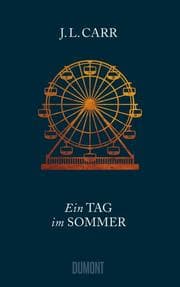 Cover von Ein Tag im Sommer