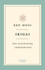 Cover von Ikigai