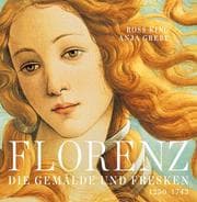 Cover von Florenz