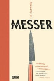Cover von Messer