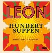 Cover von LEON - Hundert Suppen