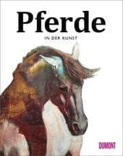 Cover von Pferde in der Kunst