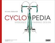 Cover von Cyclopedia