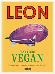 Cover von Leon Fast Food Vegan