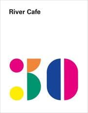 Cover von River Cafe 30