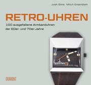 Cover von Retro-Uhren