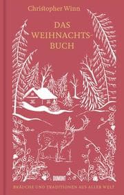 Cover von Das Weihnachtsbuch