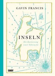 Cover von Inseln