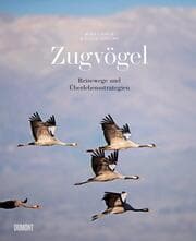 Cover von Zugvögel