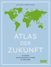 Cover von Atlas der Zukunft