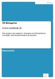Cover von www.rundfunk.de