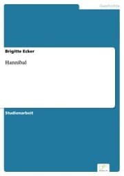 Cover von Hannibal